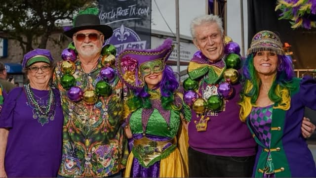 Don't miss the best of Mardi Gras 2026 in Houston! From the massive Mardi Gras! Galveston parades to the Mardi Gras on Main in La Porte, here is your guide.