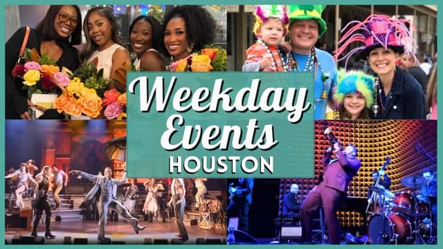 Top Houston picks this week of Feb 9 to 12, 2026, include Hadestown, The Great Benjamin Circus, and More!