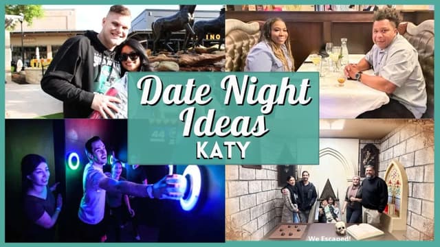 Looking for the best date night ideas Katy has to offer in 2026? From romantic dinners to high-tech fun at Home Run Dugout, explore our top local picks.