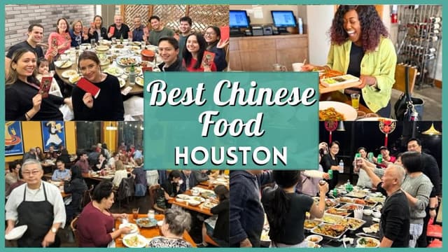 Looking for the best Chinese food in Houston? From Chinatown dim sum to Sichuan spice, we found the top spots for an authentic, budget-friendly meal!