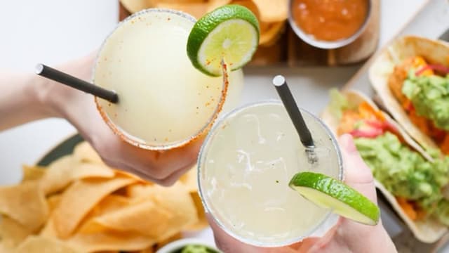Grab $2.22 margaritas at Bahama Breeze, $3.13 deals at Via 313, and $5 specials at State Fare. Celebrate National Margarita Day in Houston today, February 22!