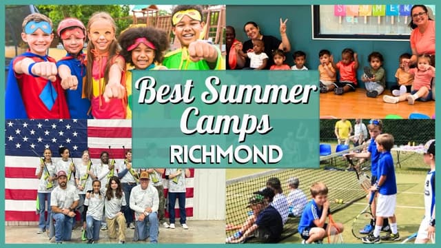 Explore the top 2026 summer camps in Richmond, TX! From Aliana STEM labs to "Agri-hood" farm camps and sports, find the best local programs.