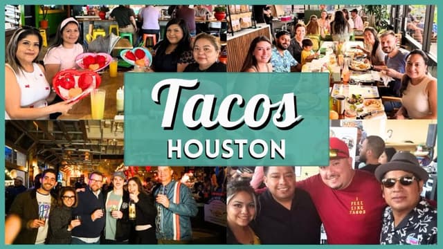Discover the best tacos Houston has to offer! From cheap street trucks to premium taquerias, explore our guide to the top 25 must-try taco spots in H-Town.