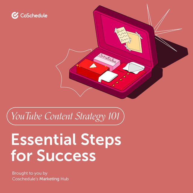 YouTube Content Strategy That Actually Works ๐ฅ
๐ 1B+ hours watched daily
๐ฏ Algorithm-first discovery
๐ Real long-term growth for brands
This guide covers audience research, content planning, Shorts, YouTube SEO, promotion, and analytics, everything you need to turn YouTube into a serious growth channel.
๐ Read the full breakdown.