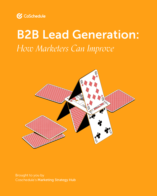B2B buyers don't start with your form anymore.
They start with research, comparisons, and internal debates long before sales ever hears from them.
This post breaks down how modern B2B funnels actually work and what to do about it.
๐ Find the full breakdown in our bio