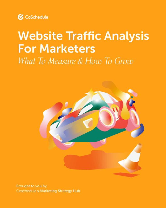 Website traffic is under more scrutiny than ever.
How do you grow it? Read this at our link in bio.
