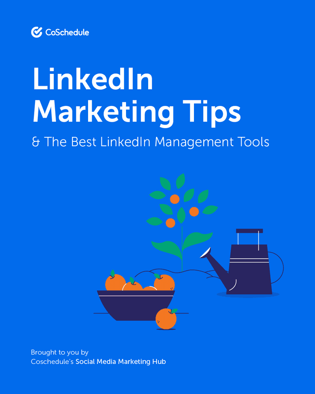 LinkedIn is still one of the strongest channels for B2B marketing. Our latest guide breaks down what to post, when to post, how to boost engagement, and which tools can help you stay organized. See link in bio.