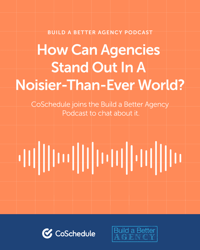Catch us on @agencymanagementinstitute's podcast! See link in bio.