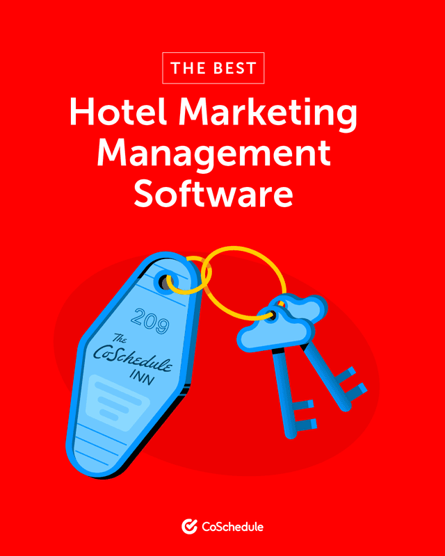 The best guest experience starts before check-in. ๐
The right marketing software can help hotels stay organized and keep guests coming back. Our latest guide explores marketing software that can take your marketing and collaboration to the next level.
Read more at the link in our bio.