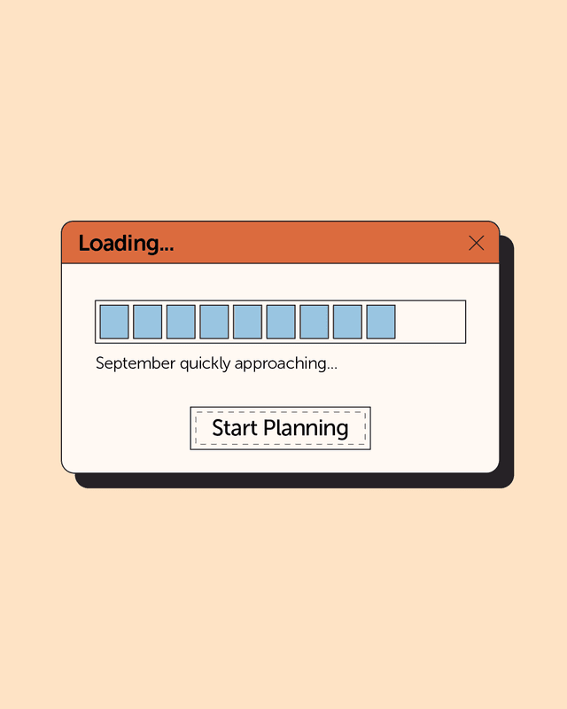 Are you getting ready to plan your September content? ๐
Get a head start with CoSchedule. Plan, organize, and schedule everything in one place so you're not scrambling when the month begins.
Click in the link in oir bio to try CoSchedule for free and see how much easier planning can be.